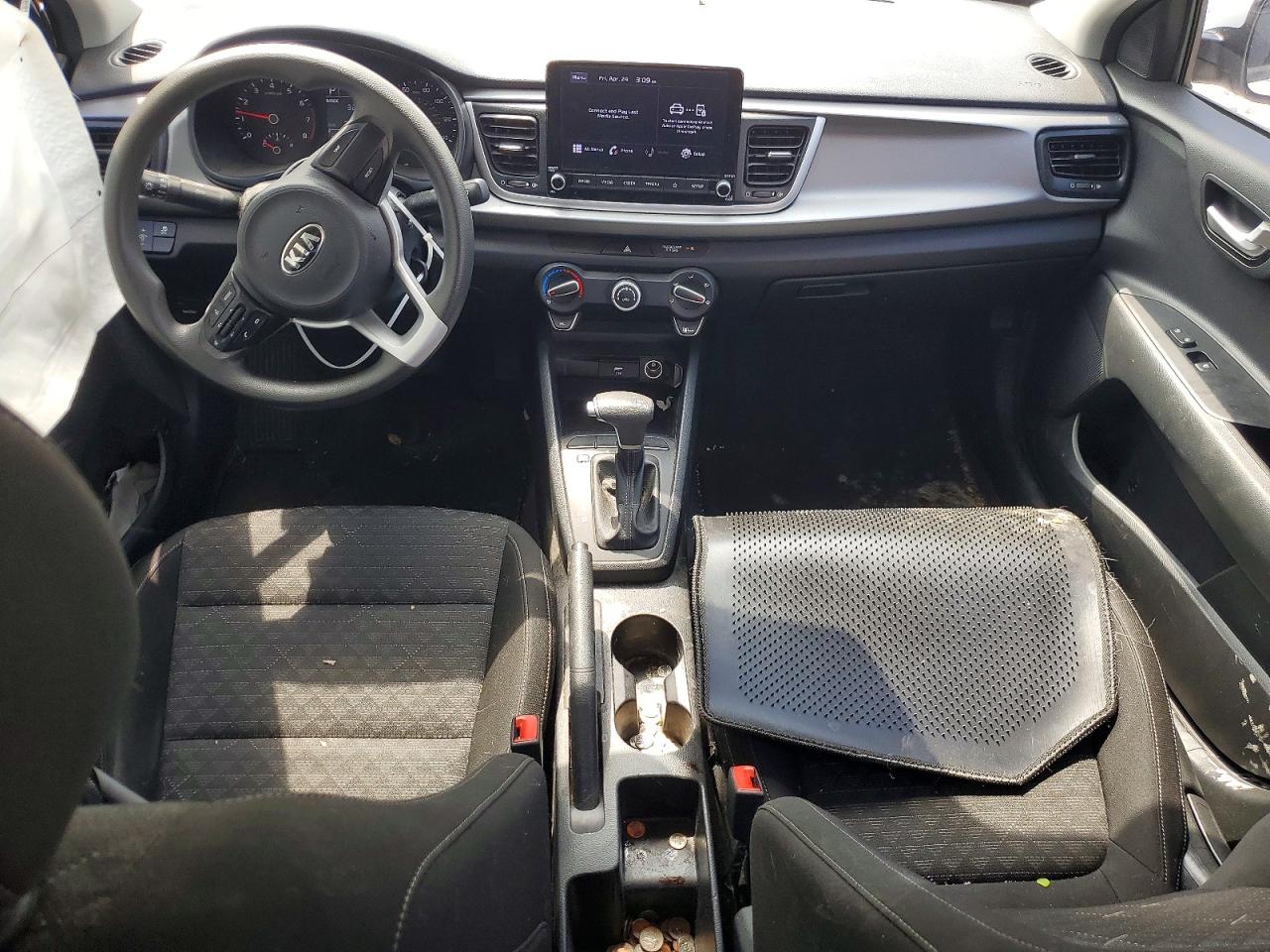 Kia Rio Lx