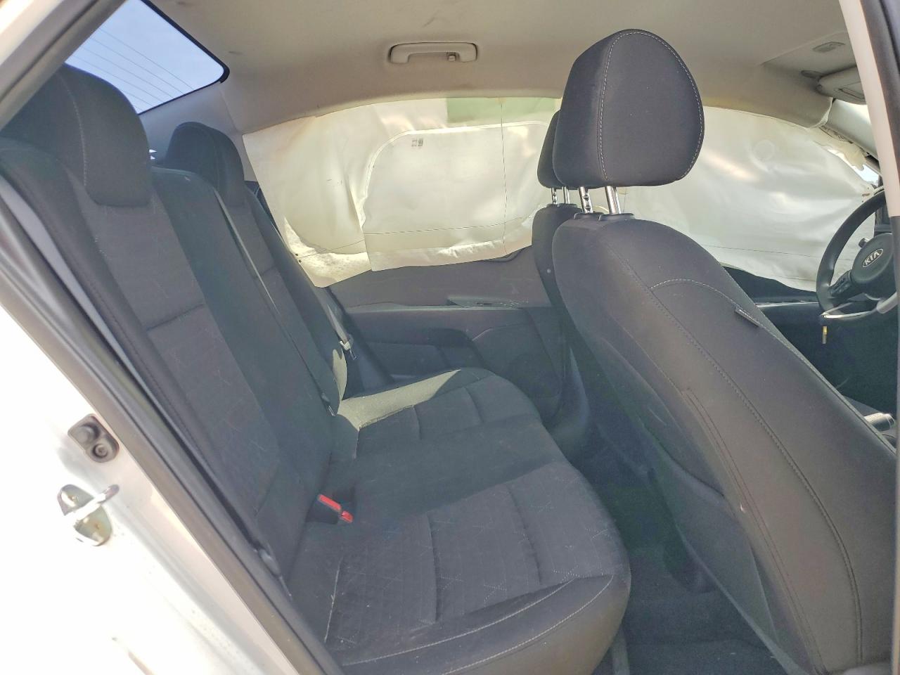 Kia Rio Lx