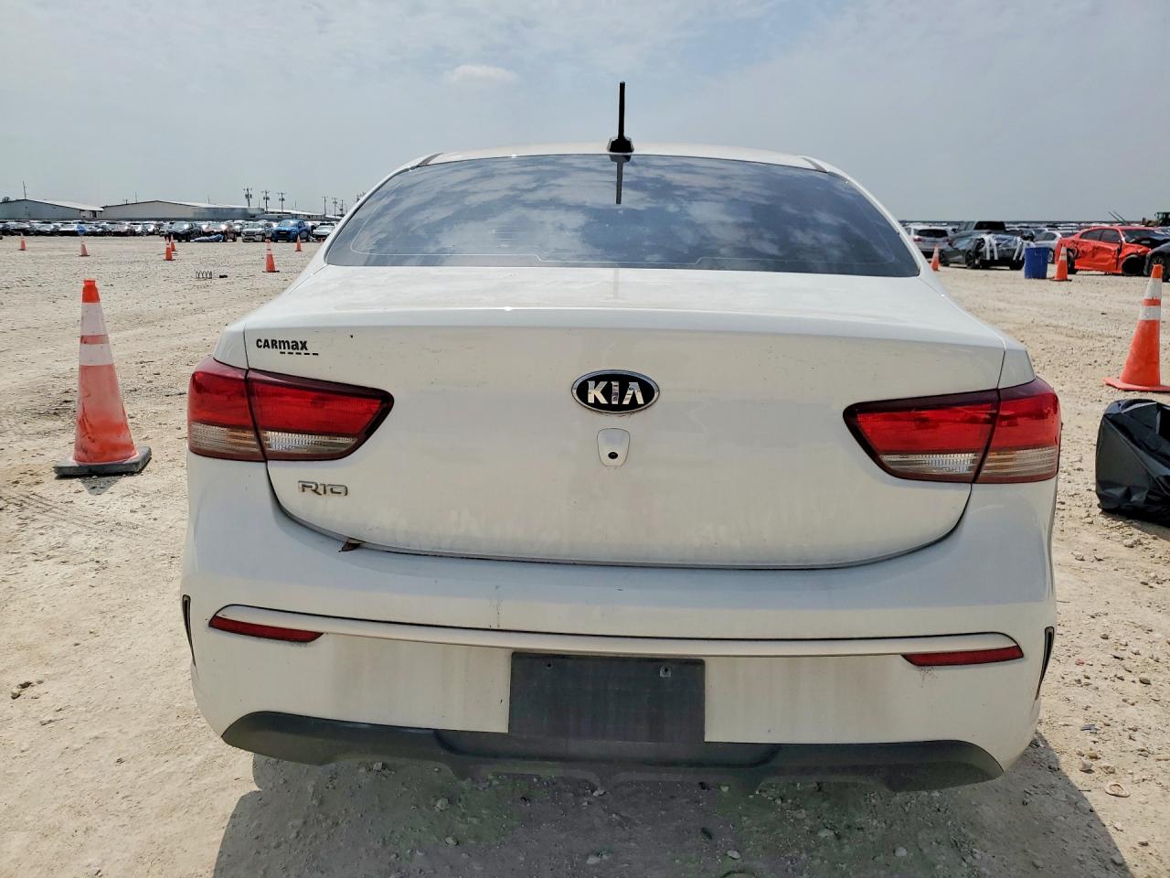 Kia Rio Lx