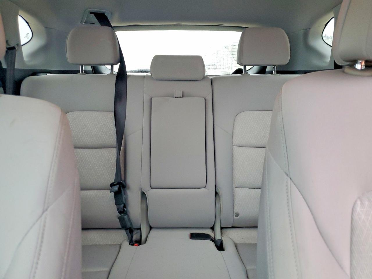 Hyundai TUCSON Sport