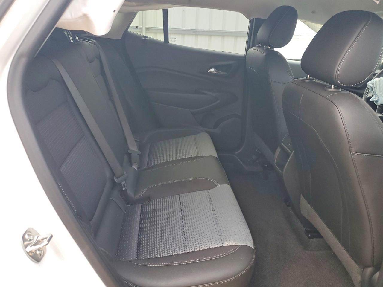 Chevrolet Trax 1lt