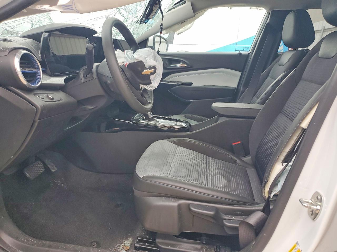 Chevrolet Trax 1lt