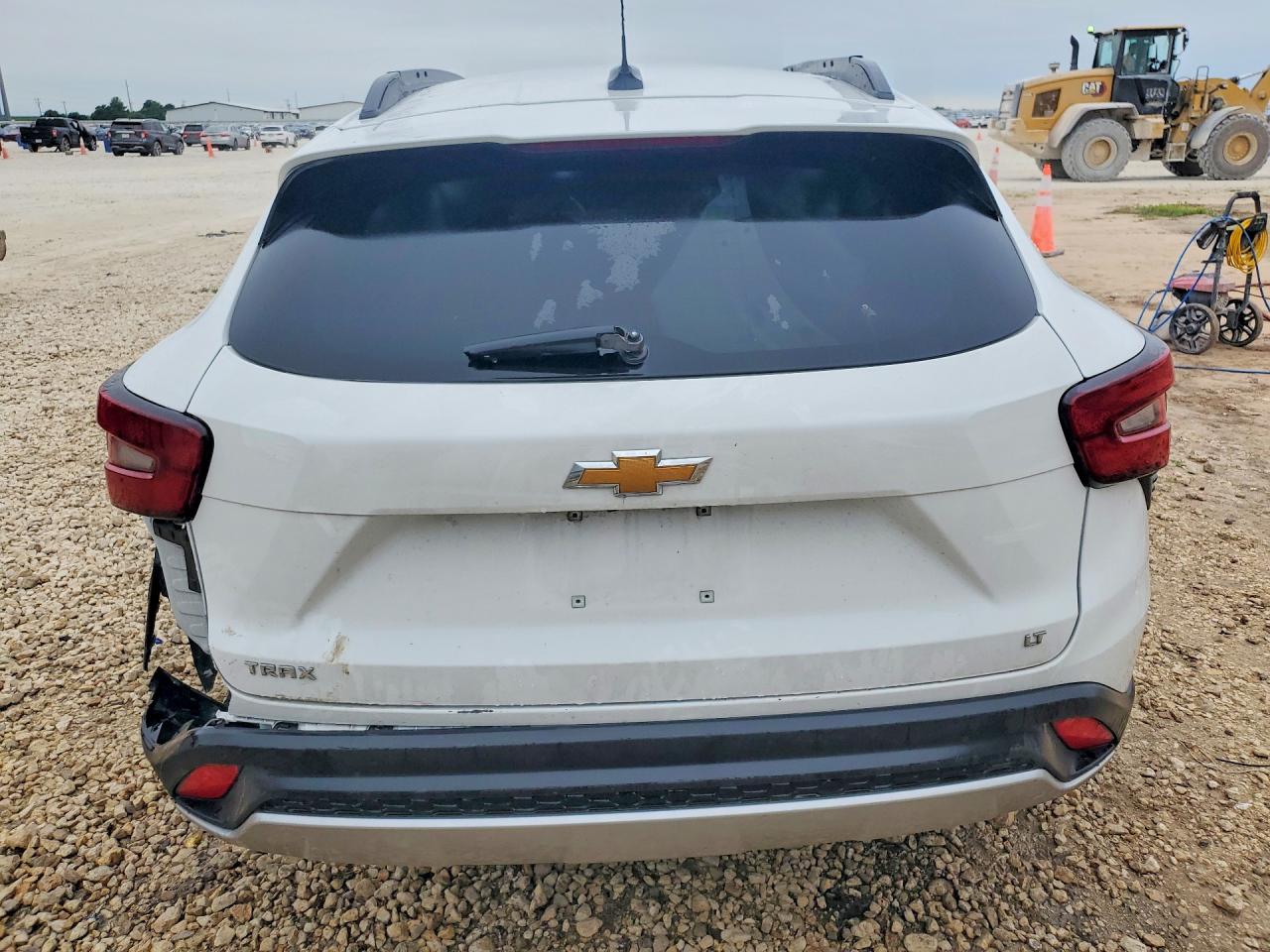 Chevrolet Trax 1lt