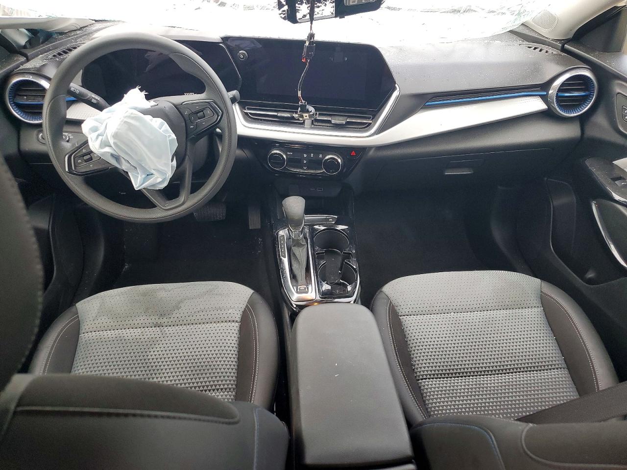 Chevrolet Trax 1lt