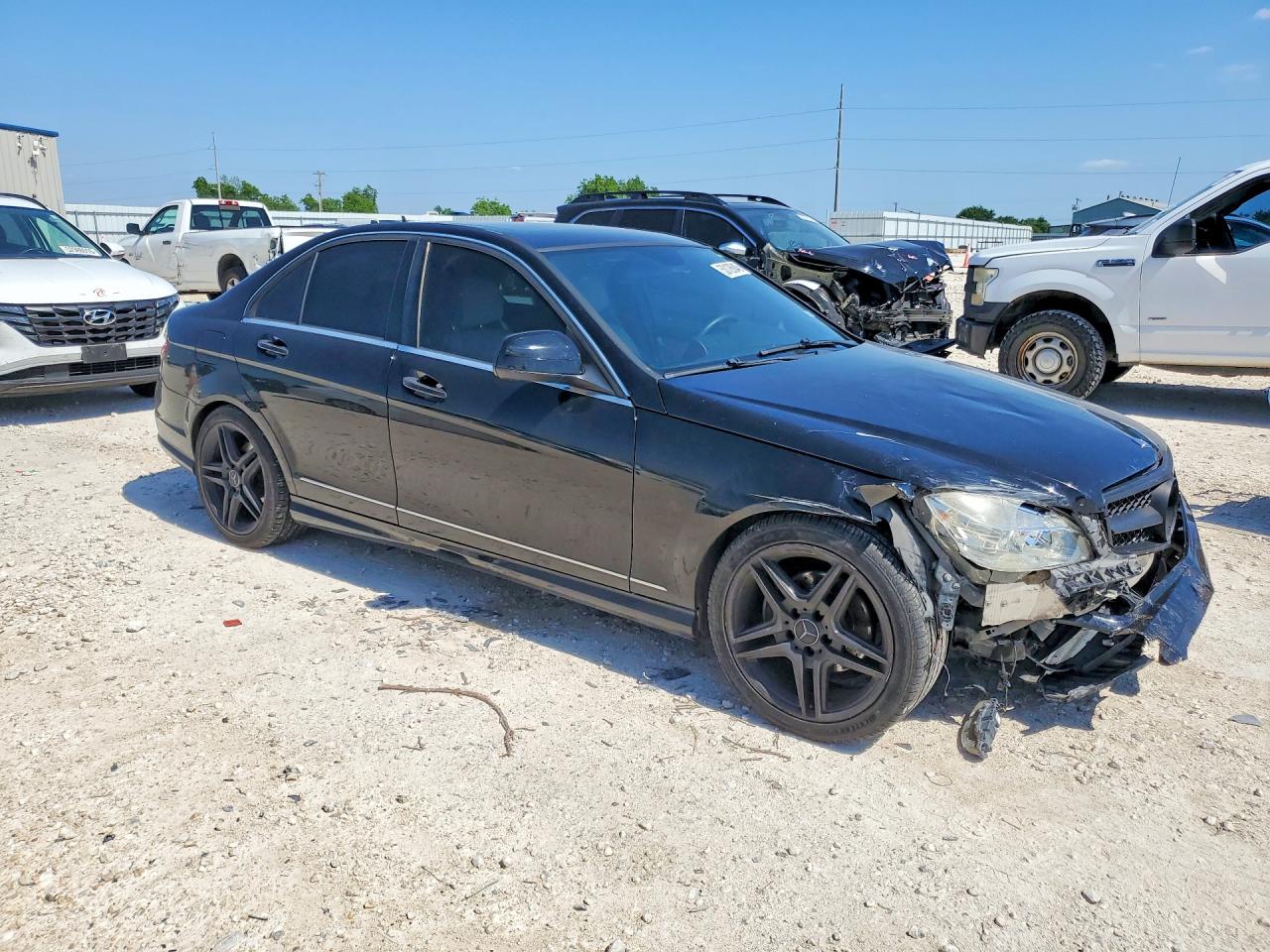 Mercedes-Benz C-Class 300