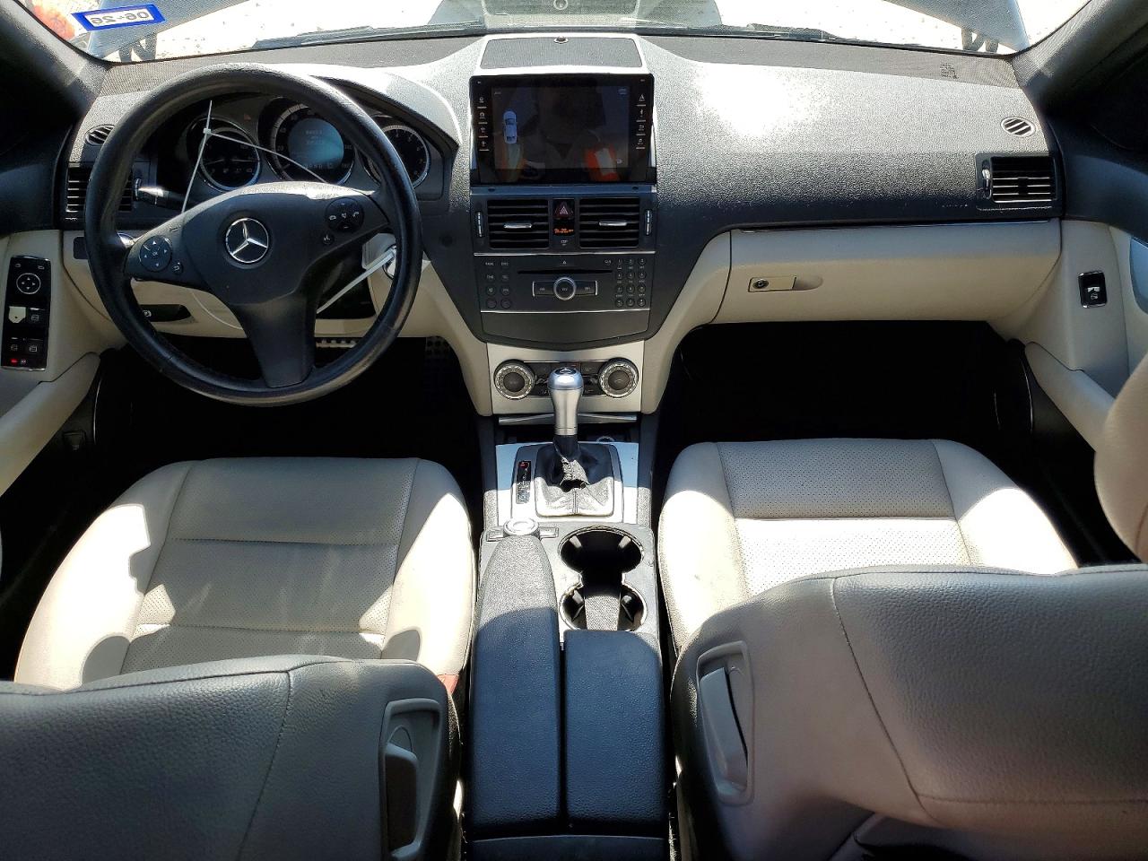 Mercedes-Benz C-Class 300