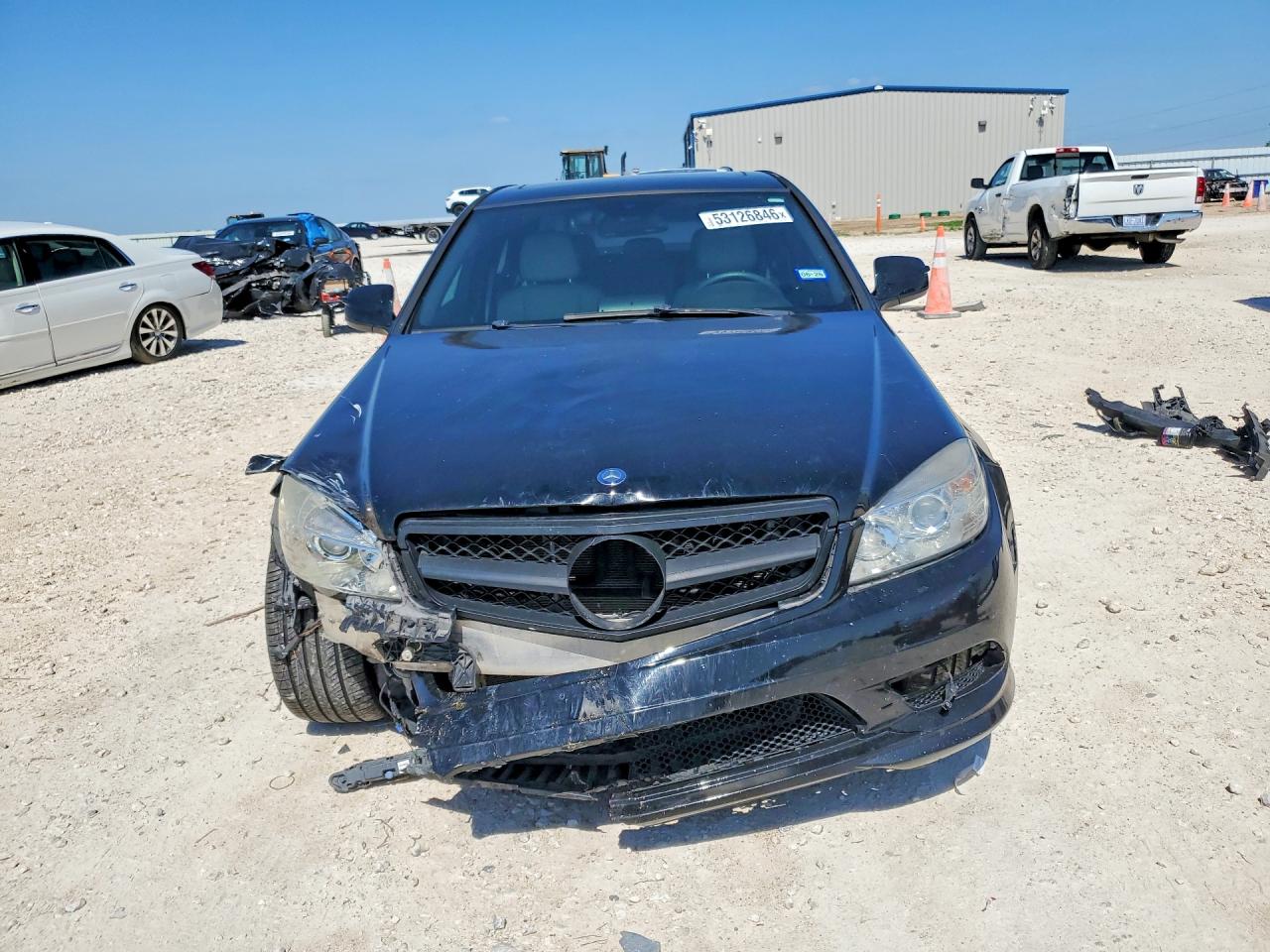 Mercedes-Benz C-Class 300
