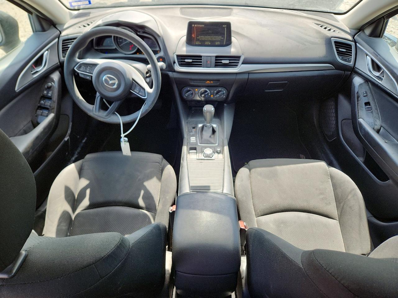 Mazda 3 Sport