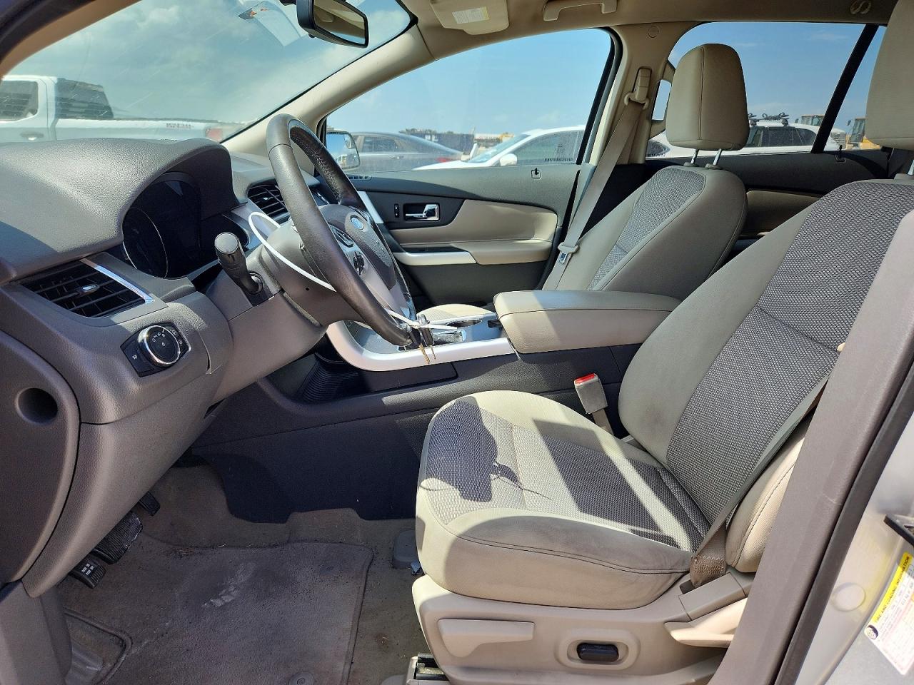 Ford Edge