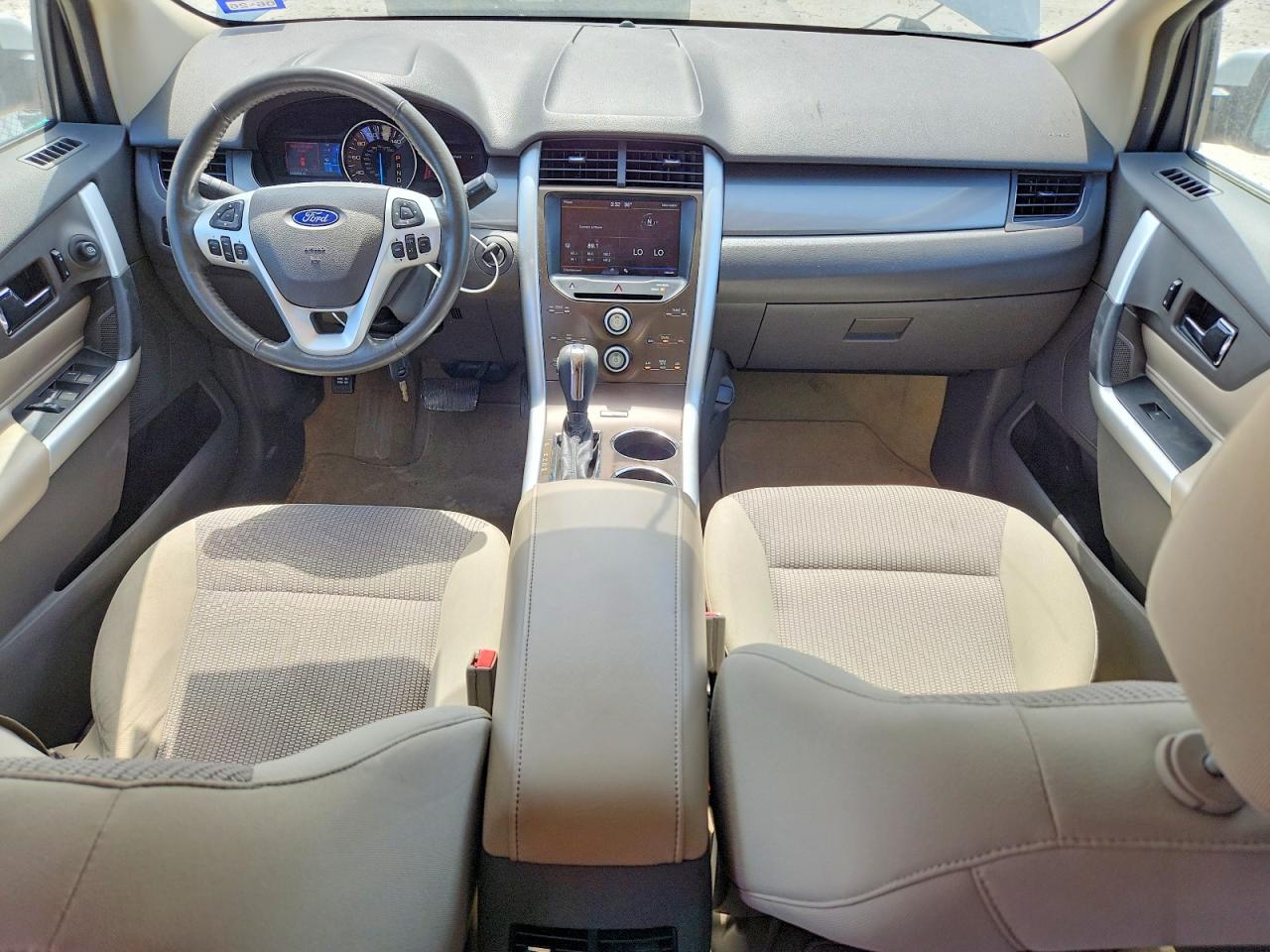 Ford Edge