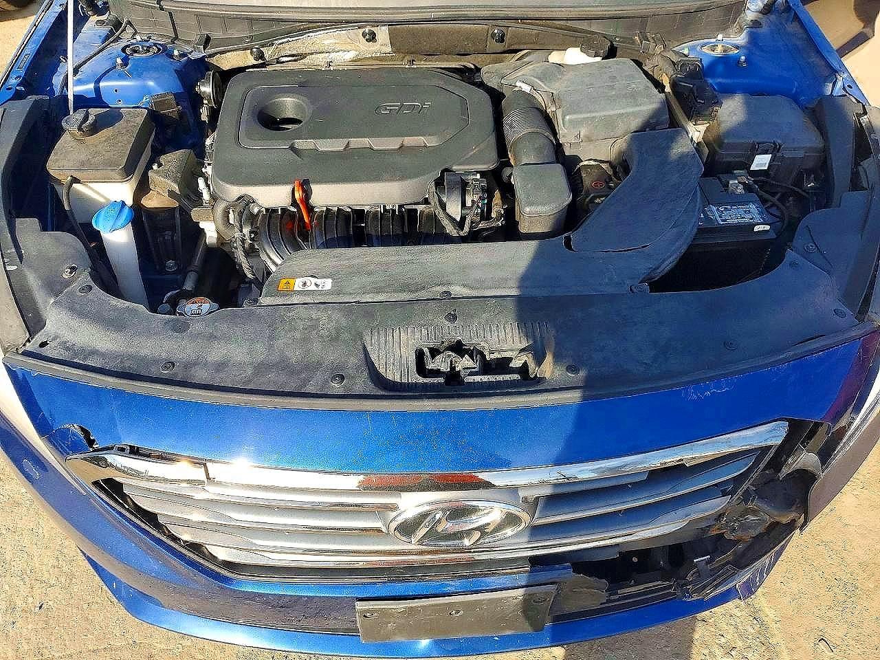 Hyundai SONATA Limited