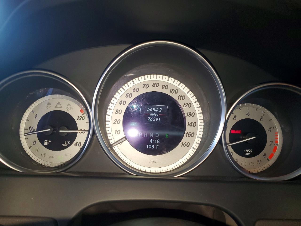 Mercedes-Benz C-Class 250