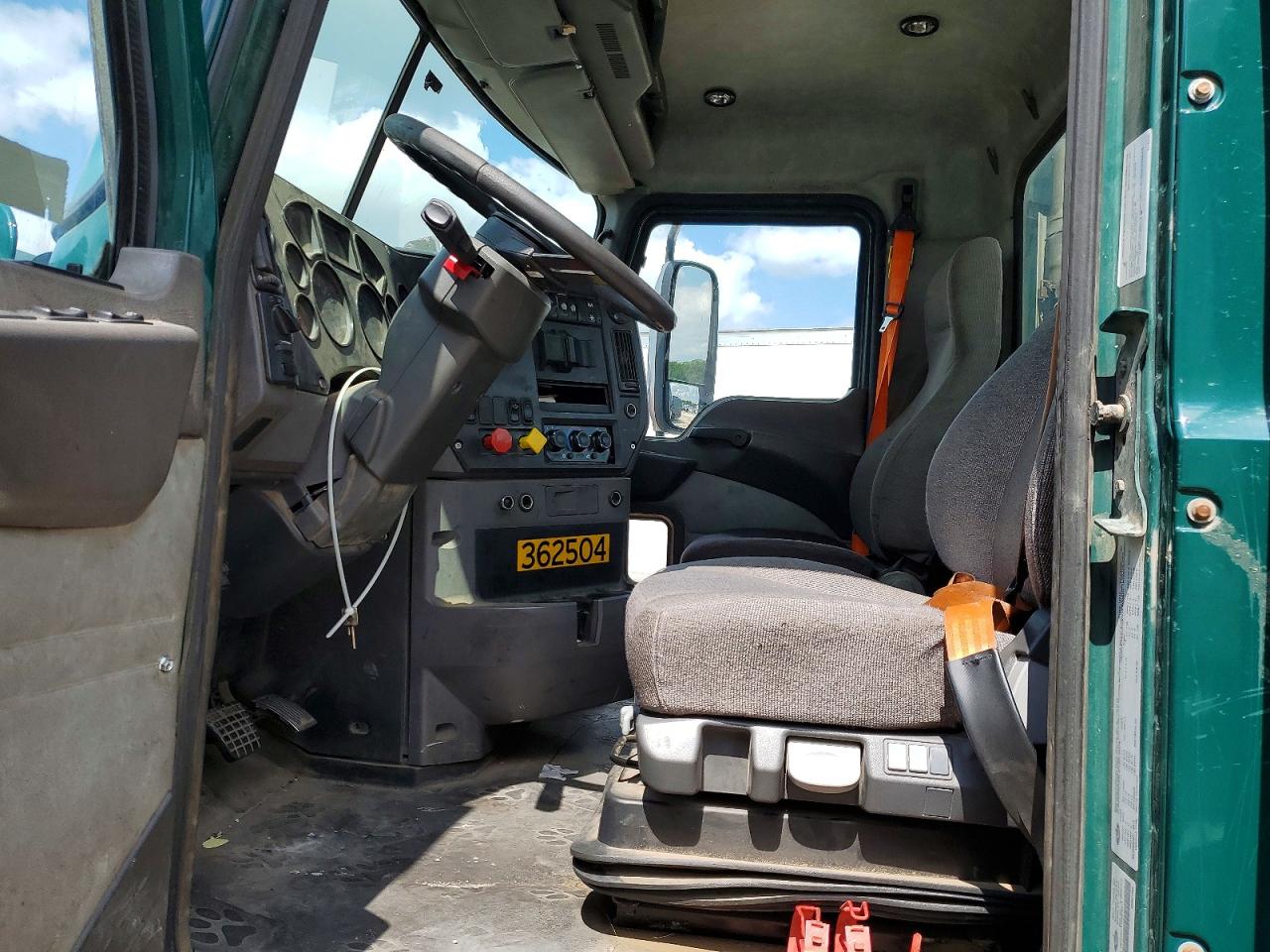 Mack Cxu613