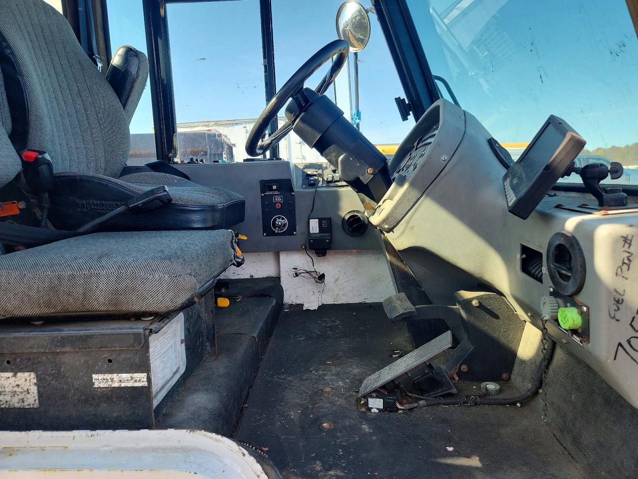 Globe Construction Equipment