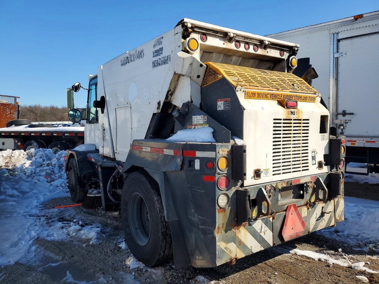 Globe Construction Equipment