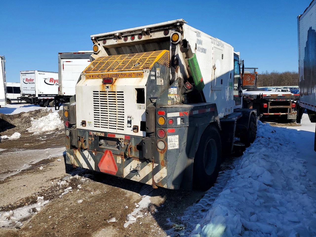 Globe Construction Equipment
