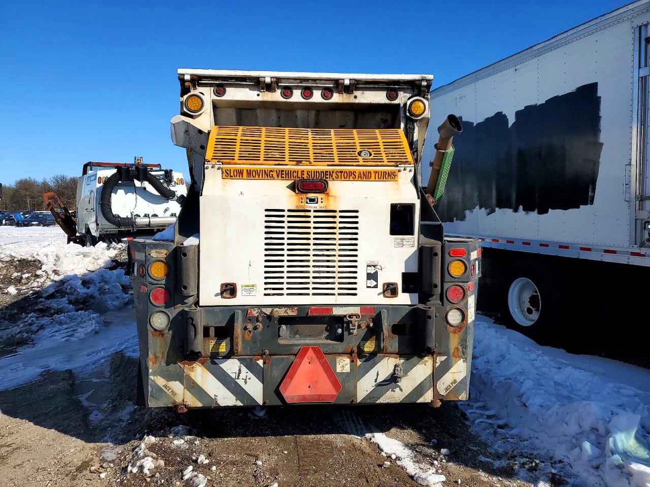 Globe Construction Equipment