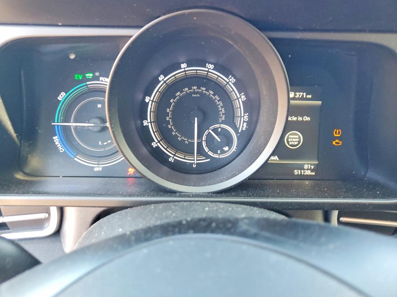 Hyundai ELANTRA Blue