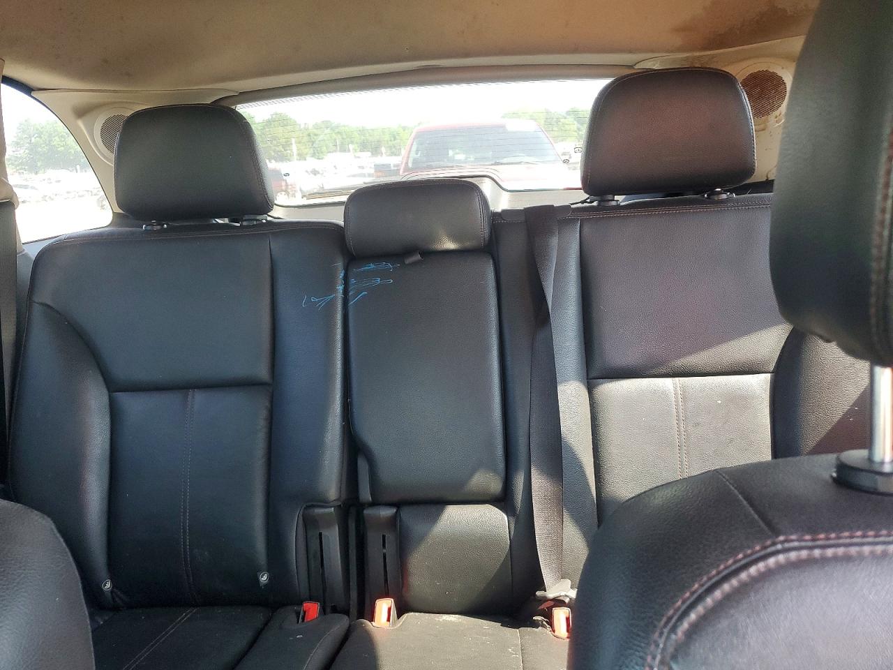 Ford Edge Limited