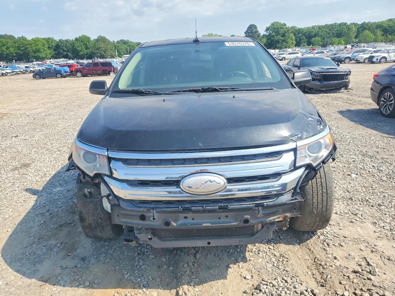 Ford Edge Limited