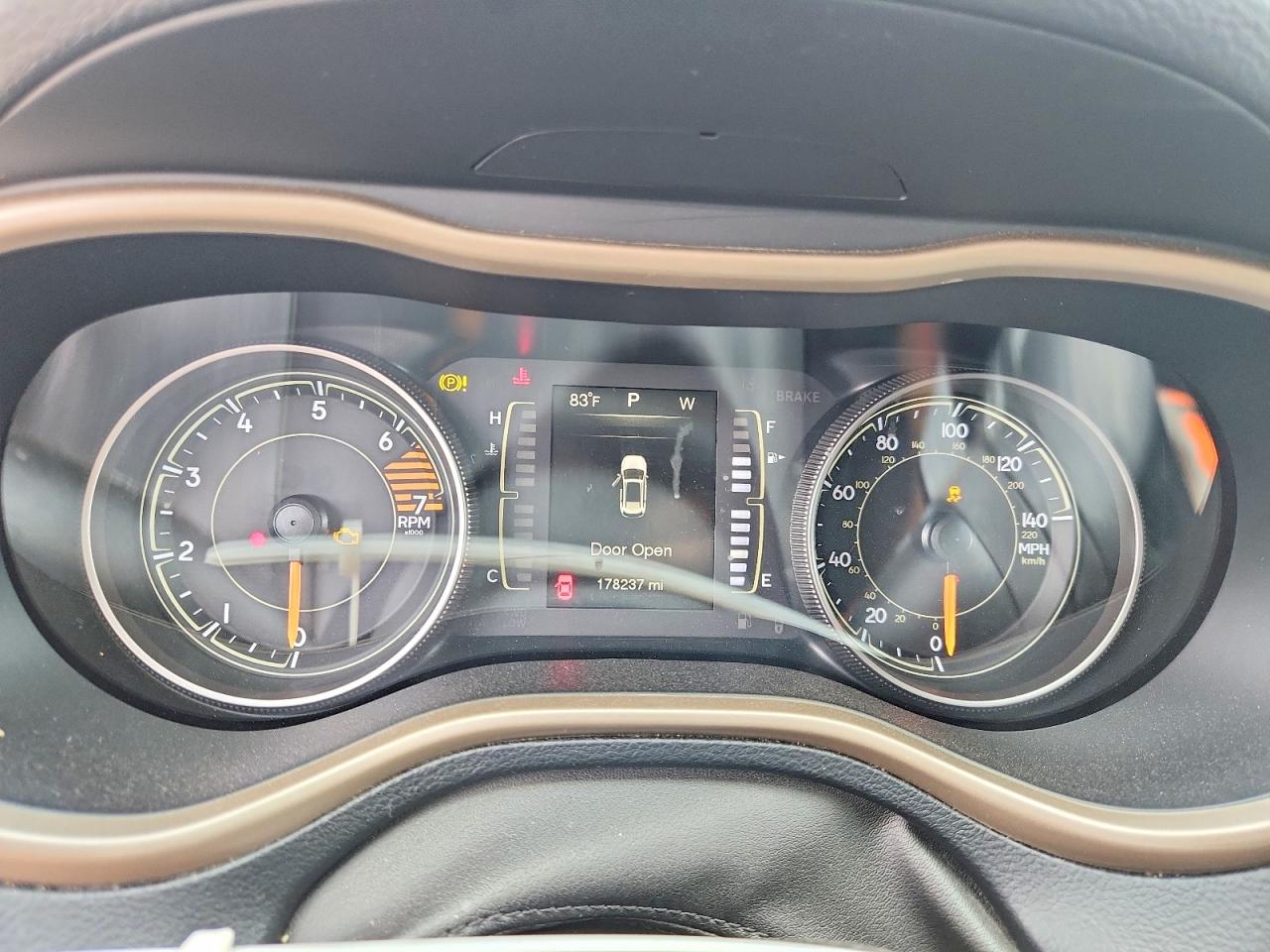 Jeep Cherokee Sport
