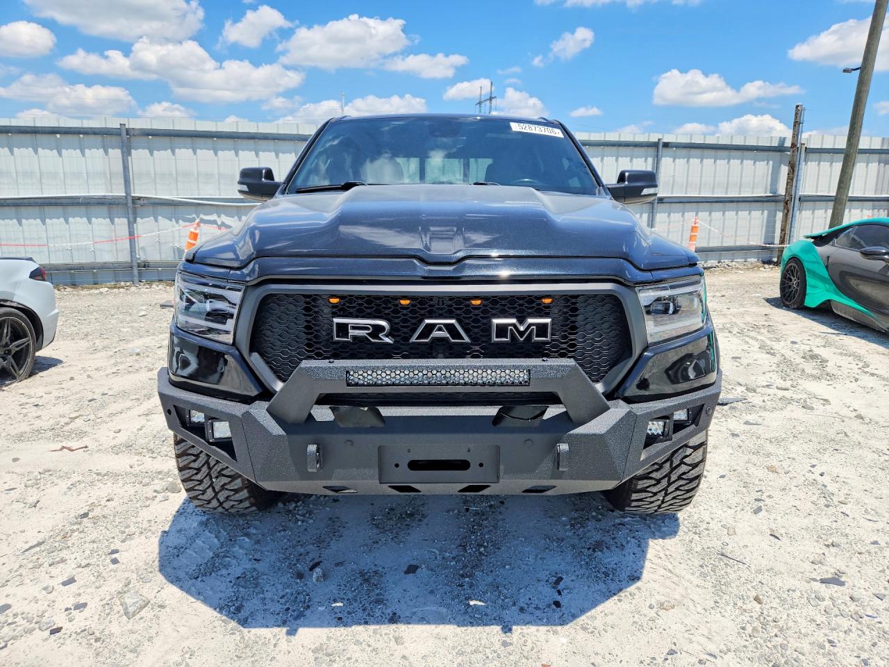 Ram 1500 Big Horn