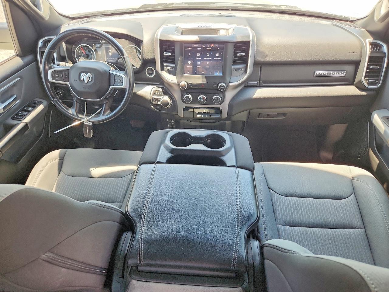 Ram 1500 Big Horn