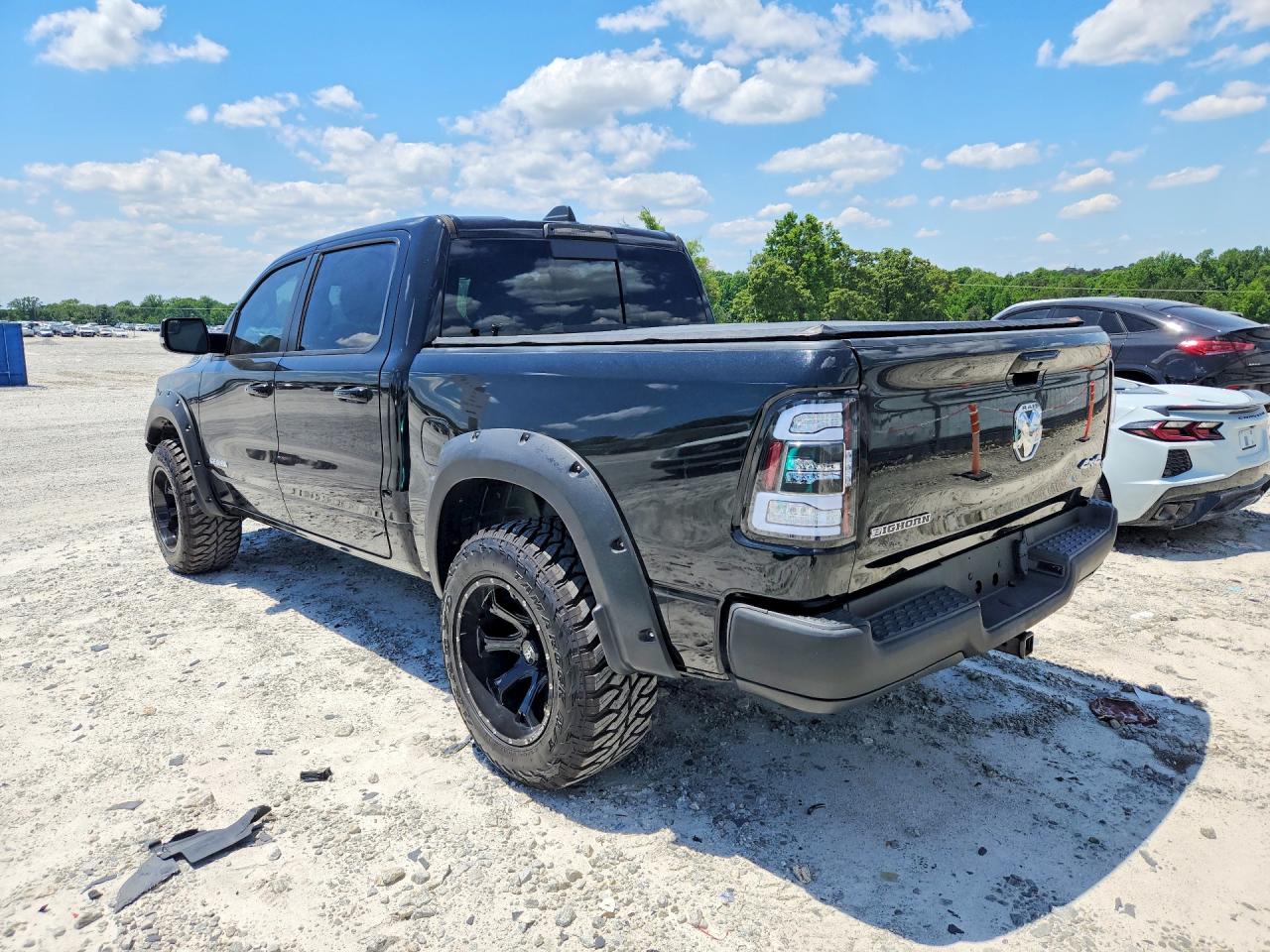 Ram 1500 Big Horn