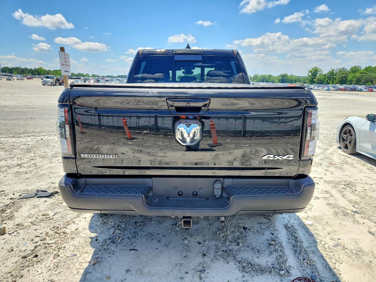 Ram 1500 Big Horn