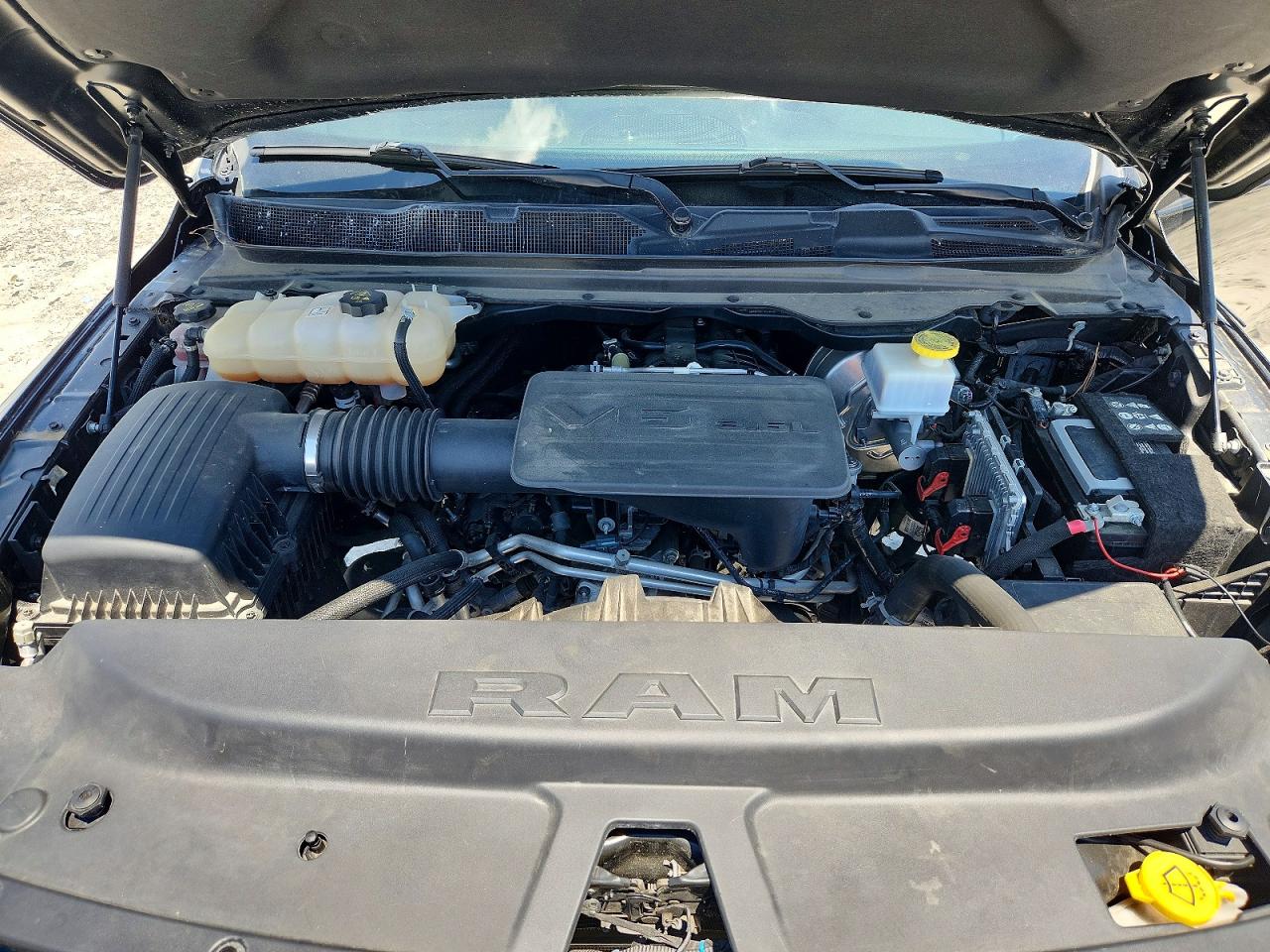 Ram 1500 Big Horn