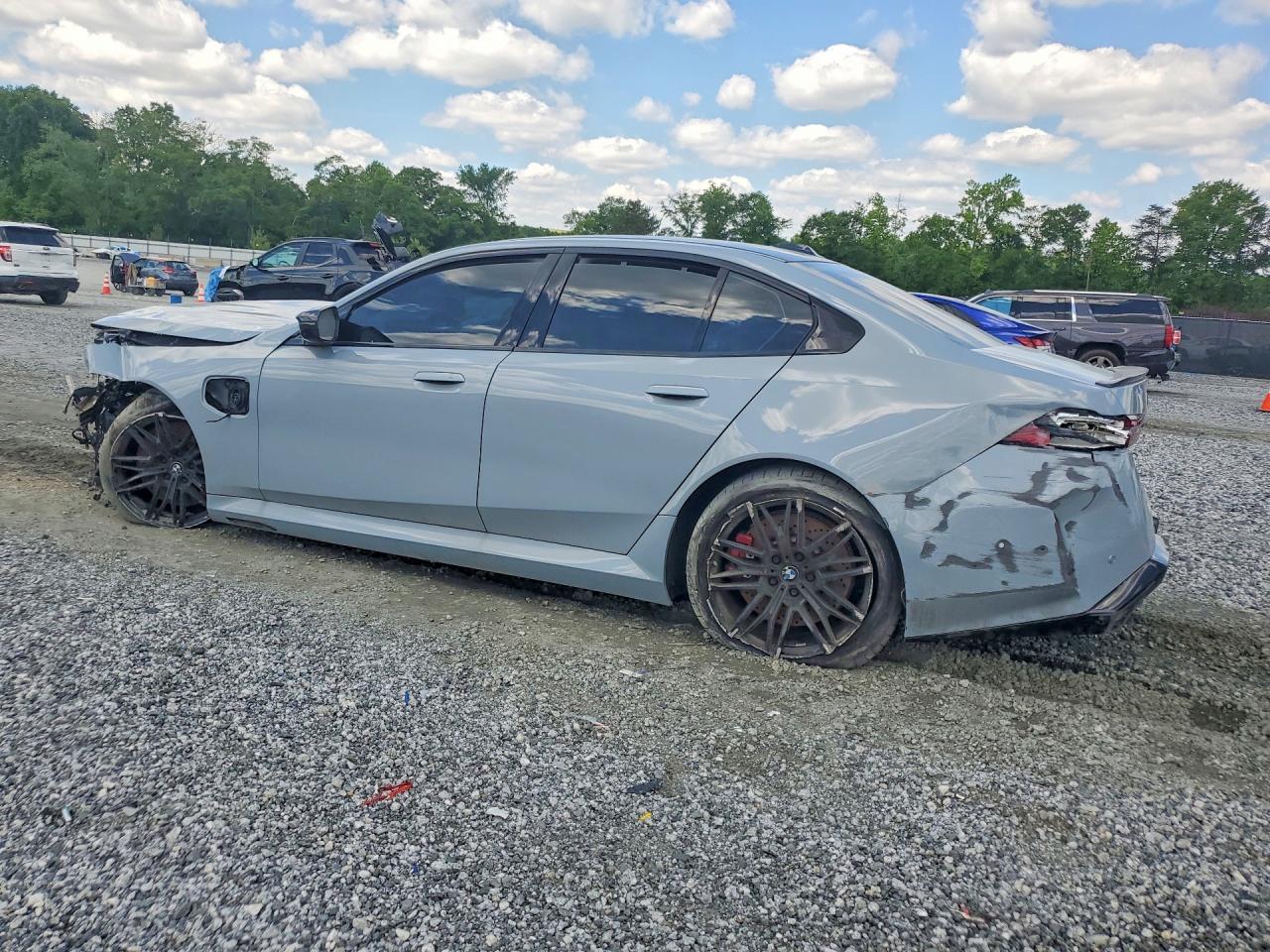 BMW M Series