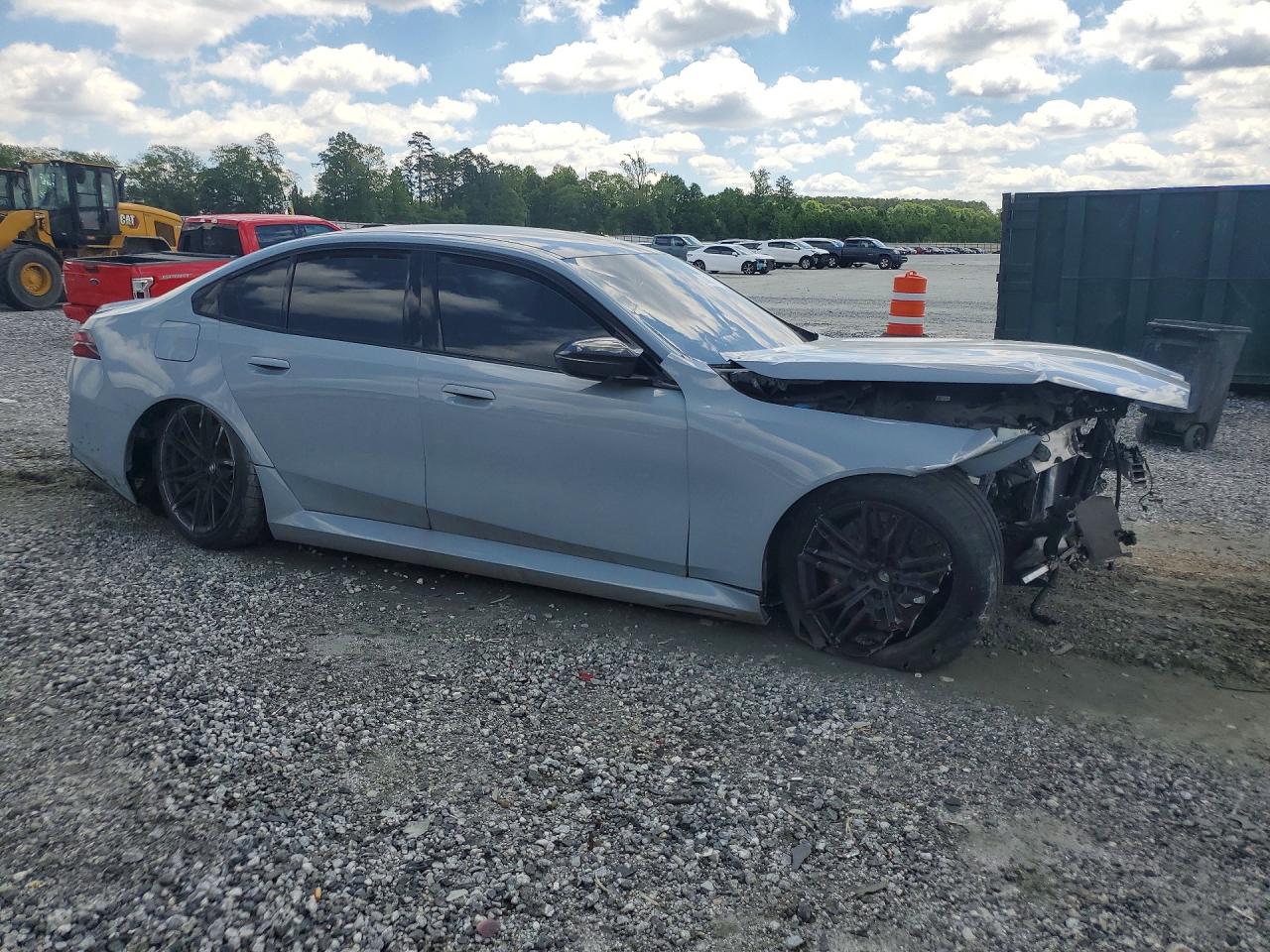 BMW M Series