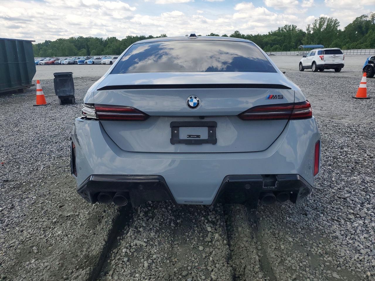 BMW M Series