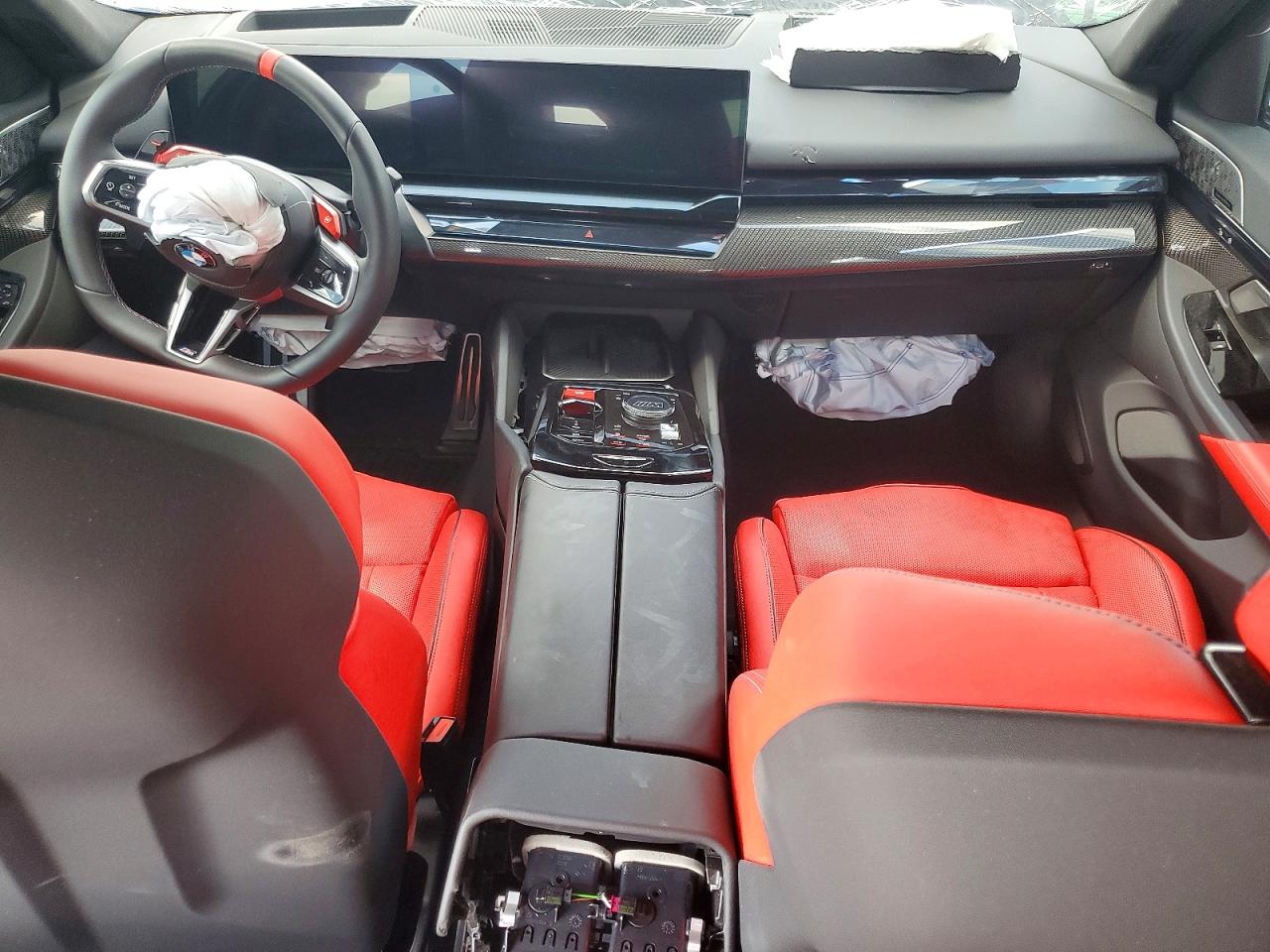 BMW M Series