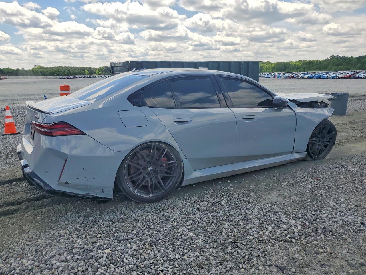 BMW M Series