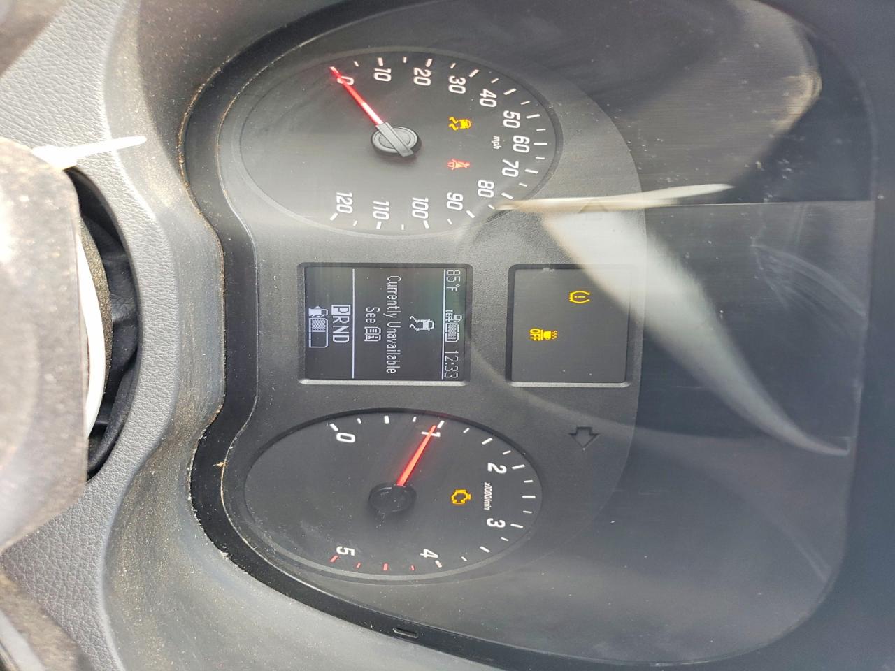 Mercedes-Benz Sprinter 2500