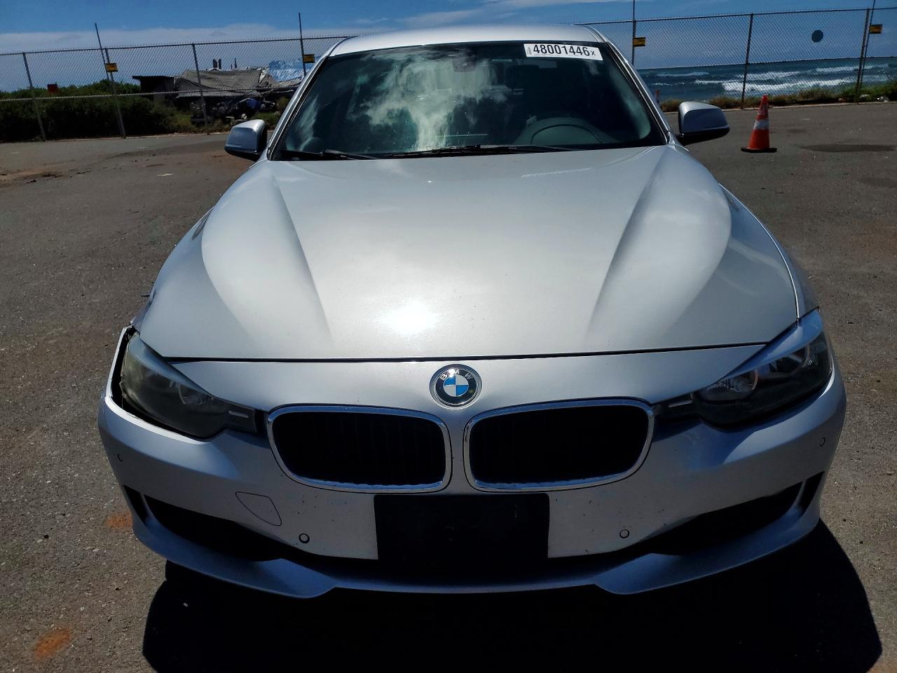 BMW 3 Series I