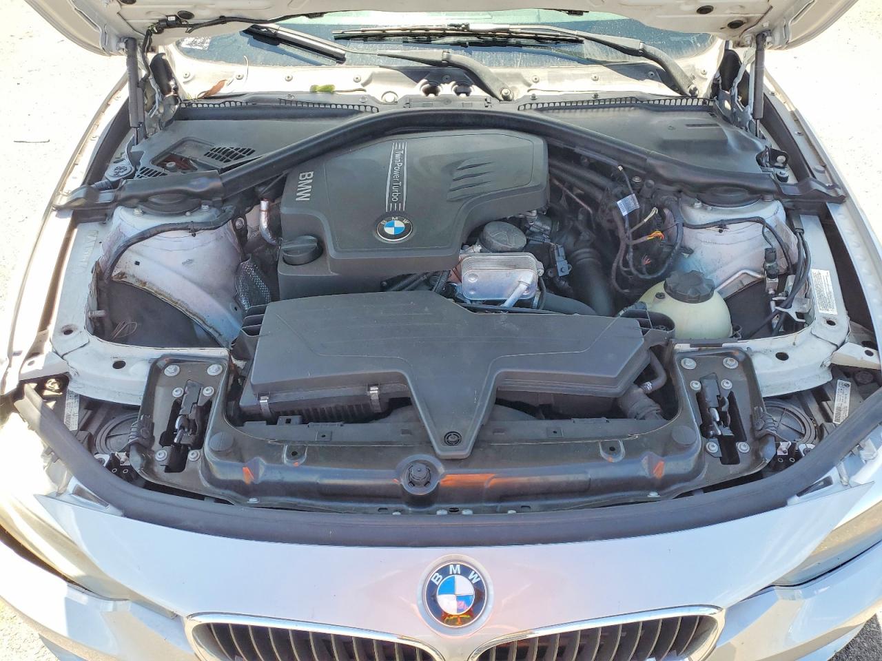BMW 3 Series I