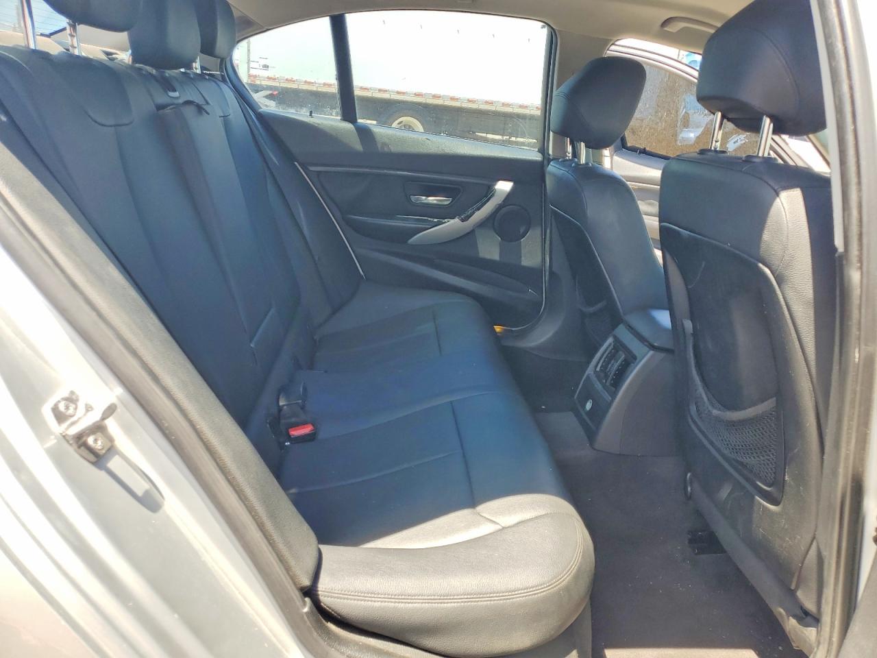 BMW 3 Series I