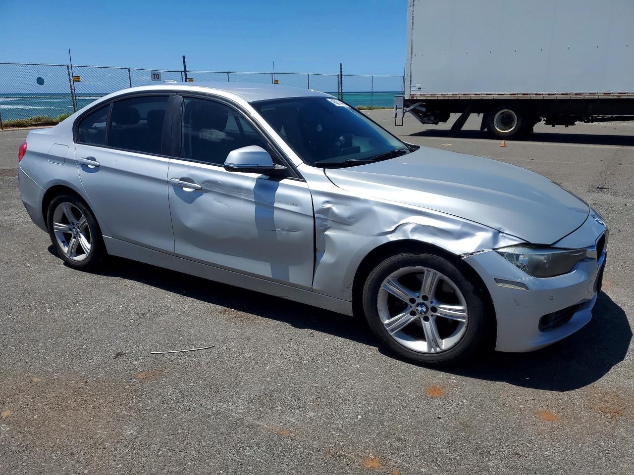 BMW 3 Series I