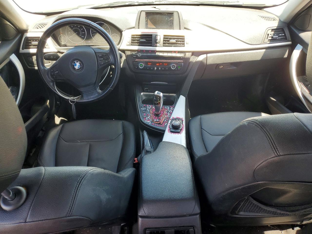 BMW 3 Series I