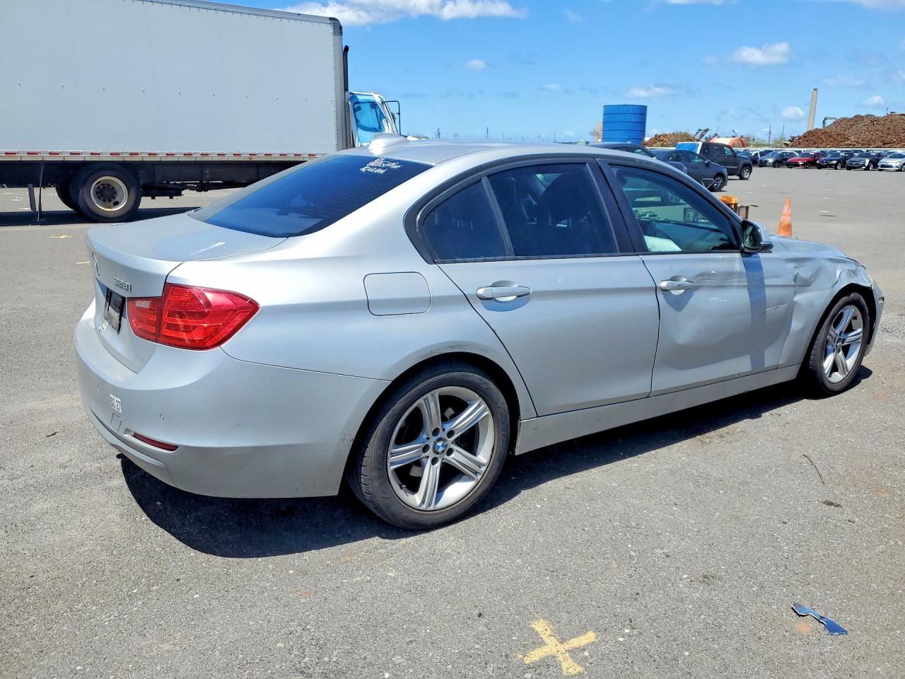 BMW 3 Series I