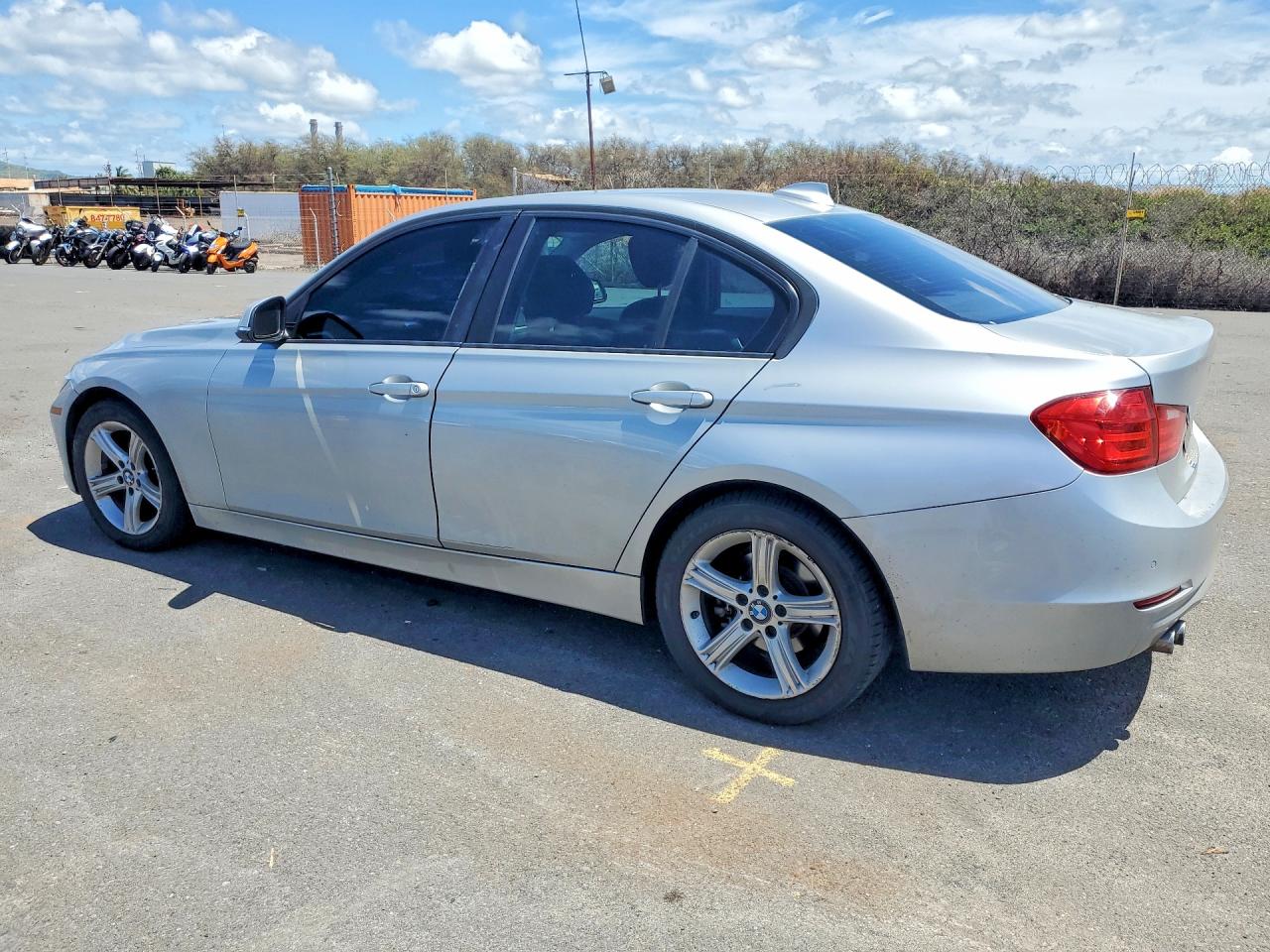 BMW 3 Series I