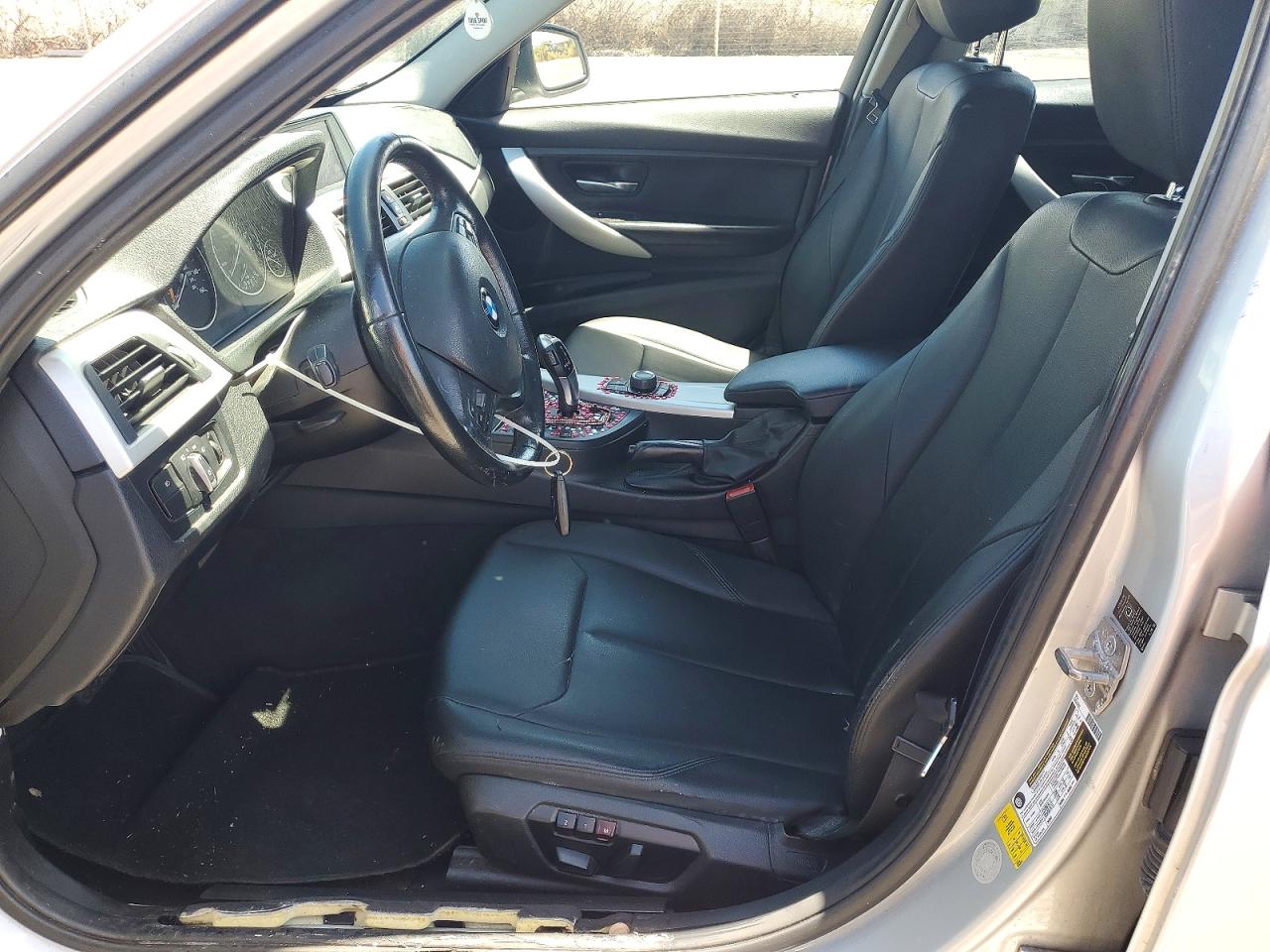 BMW 3 Series I