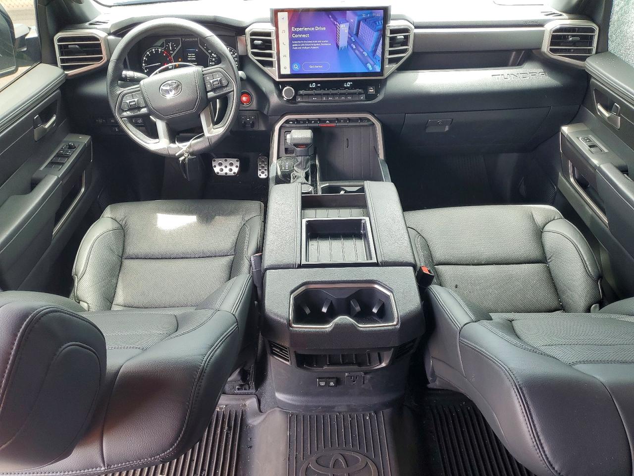 Toyota Tundra Sr5