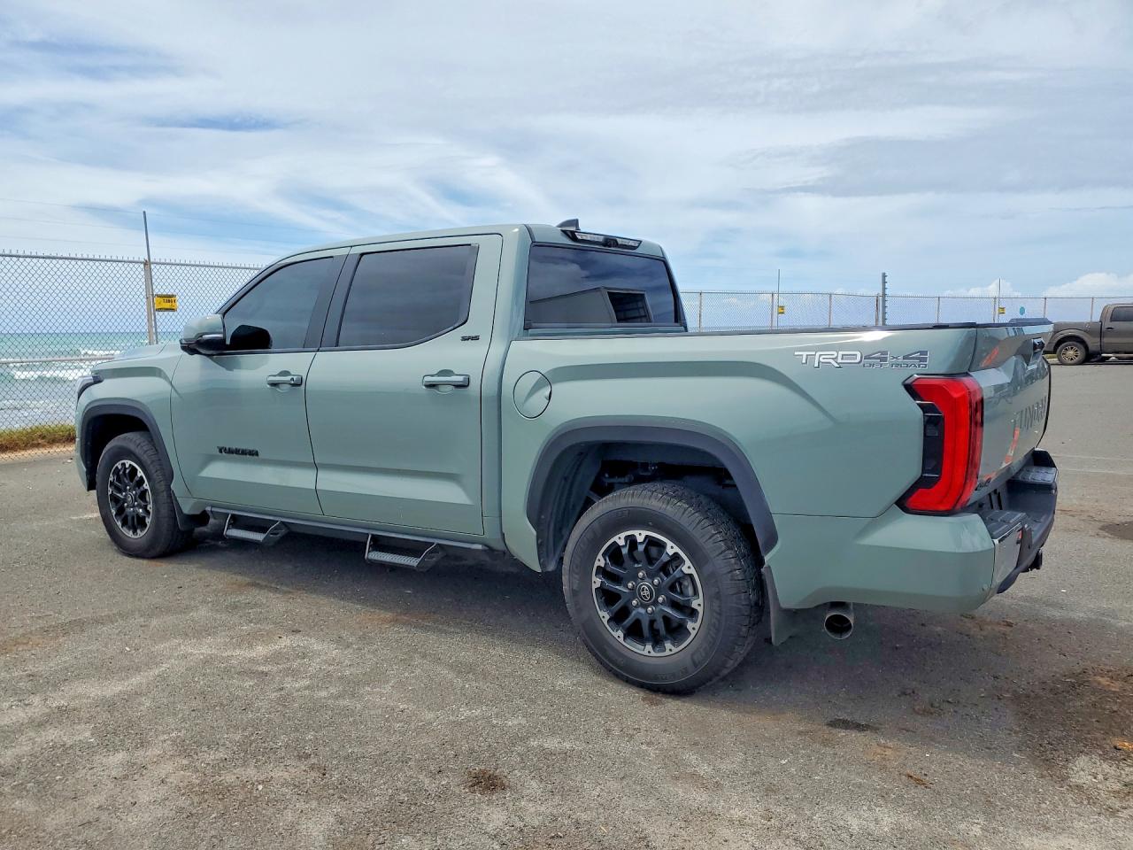 Toyota Tundra Sr5