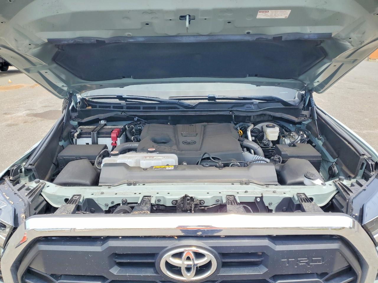 Toyota Tundra Sr5
