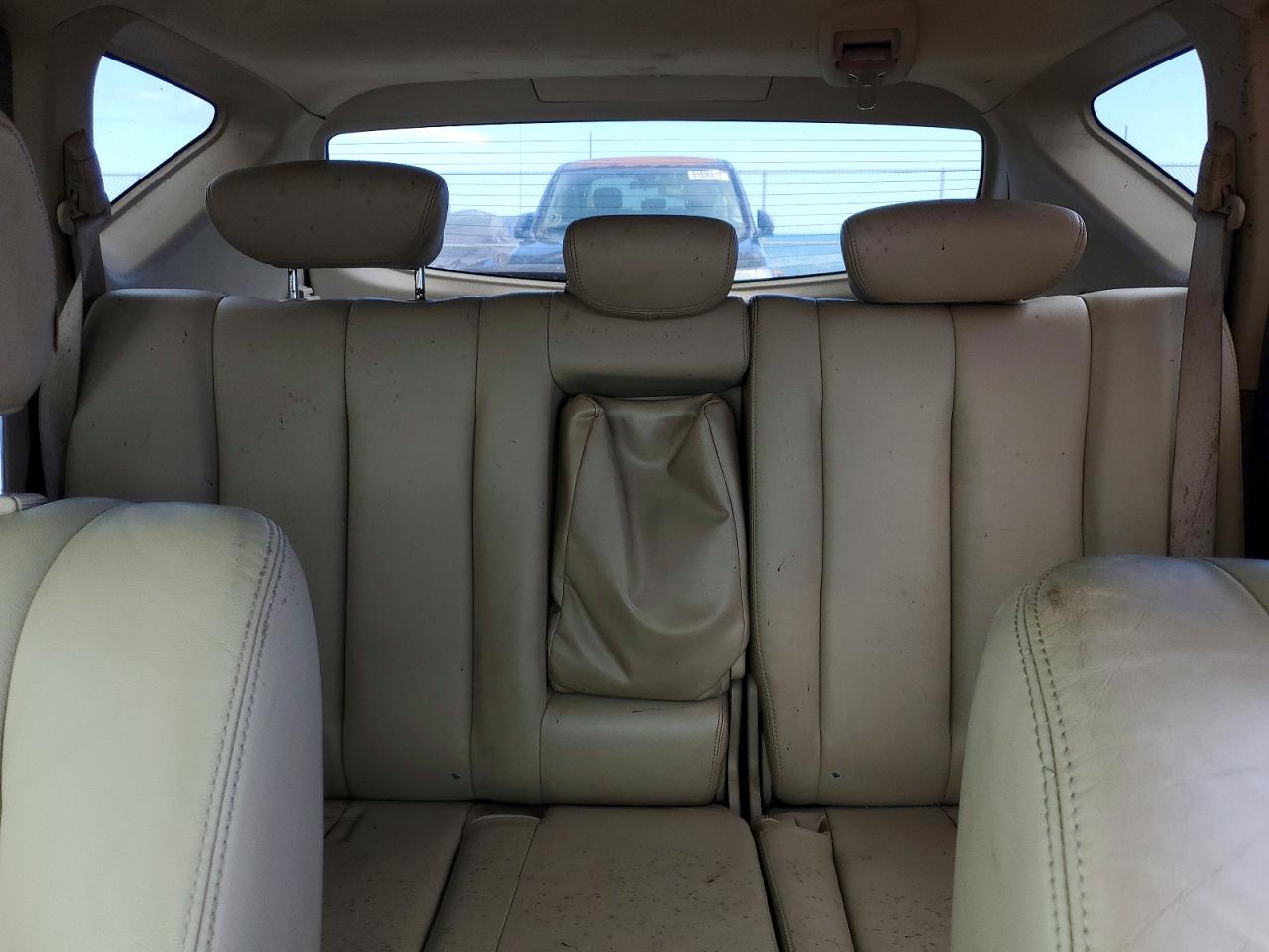 Nissan Murano Sl
