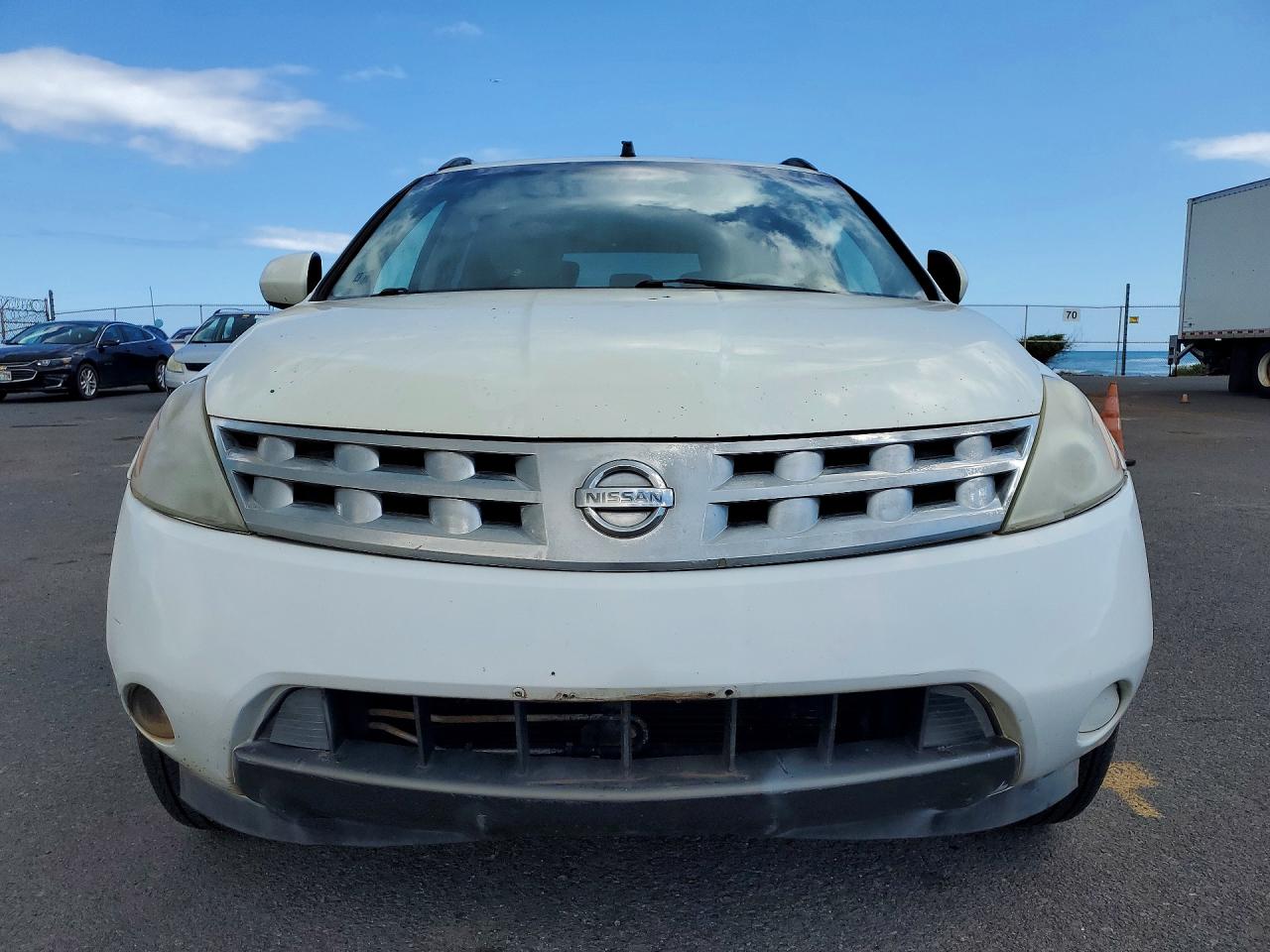 Nissan Murano Sl