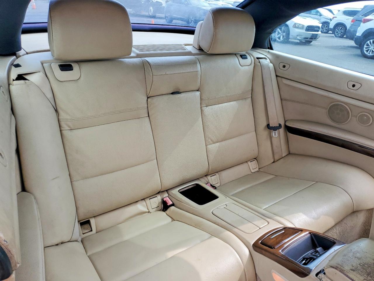 BMW 3 Series I